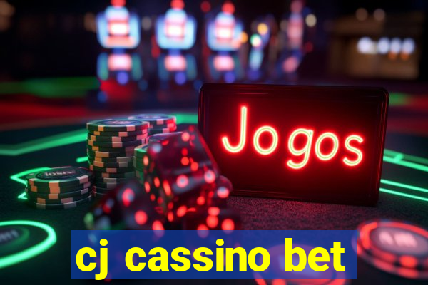 cj cassino bet